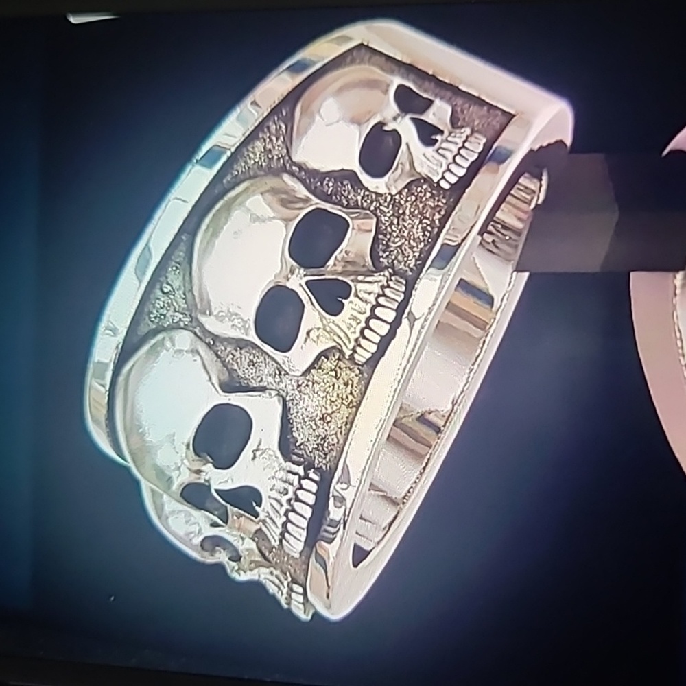 Ring #110